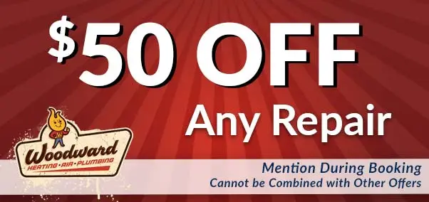 $50 off any repair